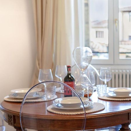 Florence Vecchietti House Eksteriør bilde