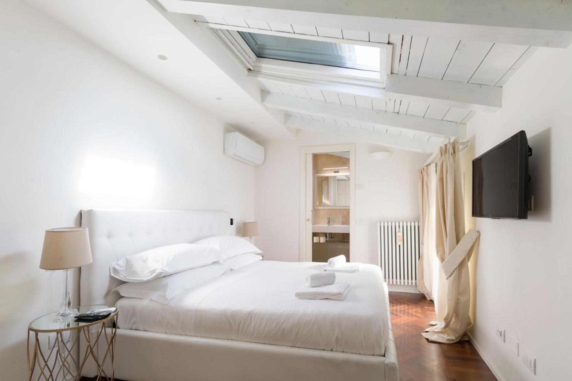 Florence Vecchietti House Eksteriør bilde
