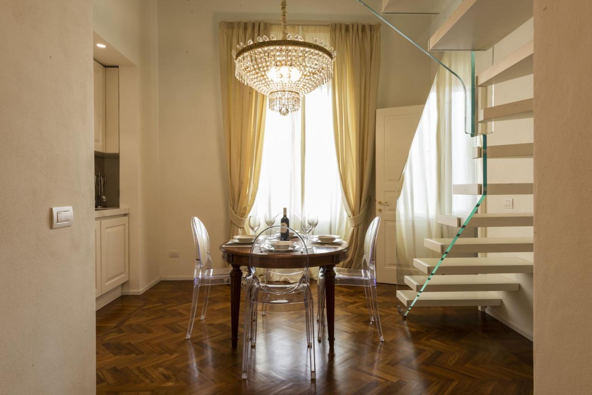 Florence Vecchietti House Eksteriør bilde